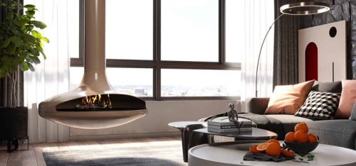 Электрокамин Airtone Cloud Vepo в Сочи