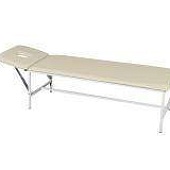 Массажная кушетка смотровая Heliox КМ02