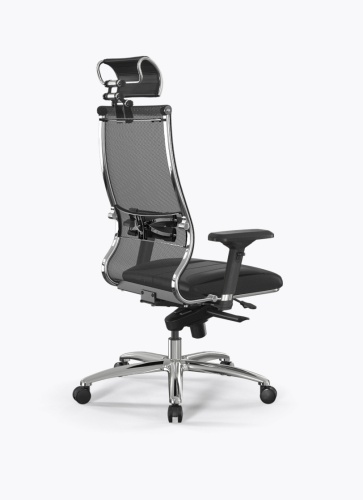 Ортопедическое кресло Metta Samurai L2-6D - TS+Infinity