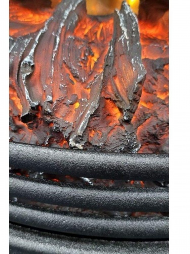 Электроочаг Real Flame Bonfire в Сочи