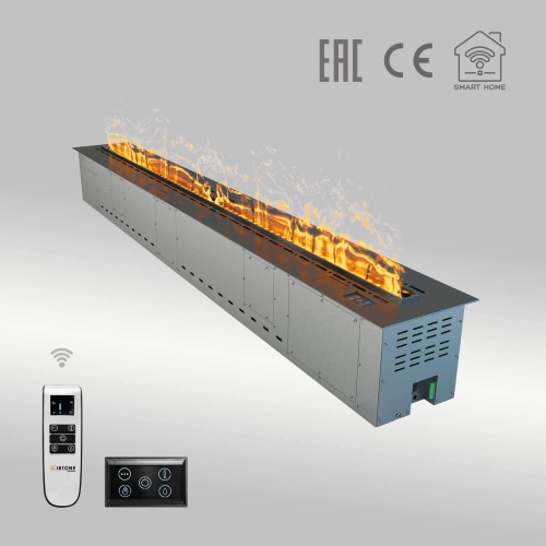 Электроочаг Airtone Vepo RGB 2000 в Сочи