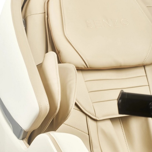 Массажное кресло Senzo Katana Biege