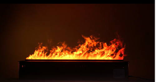 Электроочаг Airtone MISTY 2500 в Сочи