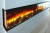 Электрокамин BRITISH FIRES New Forest 2400 with Deluxe Real logs - 2400 мм в Сочи