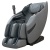 Массажное кресло Casada Betasonic 3 Grey