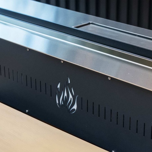 Электроочаг Schönes Feuer 3D FireLine 1000 Pro в Сочи