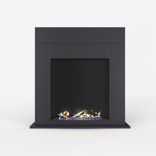 Русский огонь 