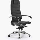 Ортопедическое кресло Metta Samurai L1-3K - Infinity