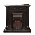 Каминокомплект Real Flame Torino (античный дуб)+Majestic Lux BL S (Торино+Маджестик BL S)