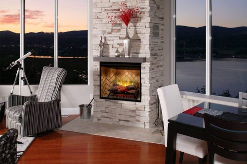 Электроочаг Dimplex Revillusion RBF30 в Сочи