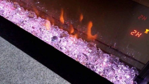 Линейный электроочаг Dimplex Prism 74 BLF7451 в Сочи