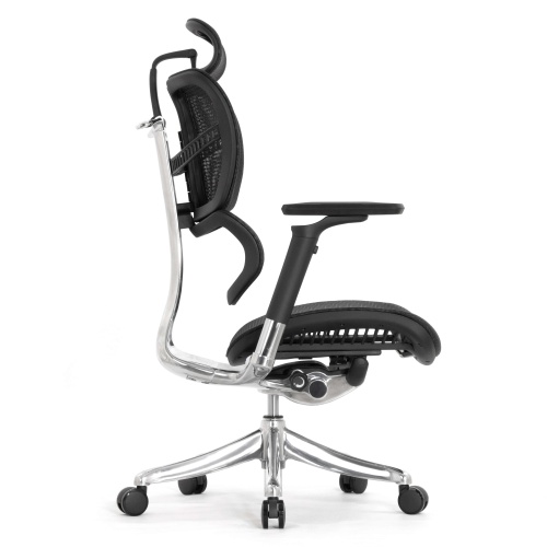 Ортопедическое кресло Falto Fly 2 Черное