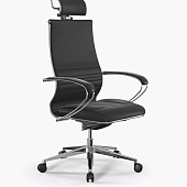 Ортопедическое кресло Metta Samurai L2-8K - Infinity