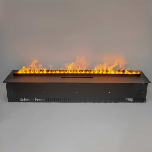 Электроочаг Schönes Feuer 3D FireLine 1000 Pro в Сочи