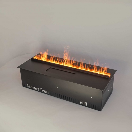 Электрокамин Artwood с очагом Schones Feuer 3D FireLine 600 в Сочи