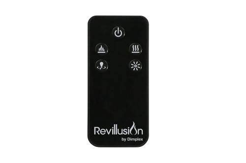 Электроочаг Dimplex Revillusion RLG20 в Сочи