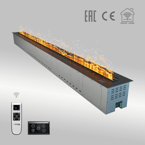 Электроочаг Airtone Vepo RGB 3000 в Сочи