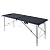 Складной массажный стол с системой тросов Heliox 190х70 см