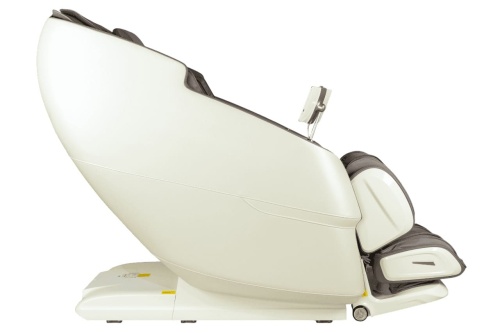 Массажное кресло Bodo Grottesk Grey