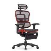 Ортопедическое кресло Falto Ergohuman 2 Ultra X9 Game