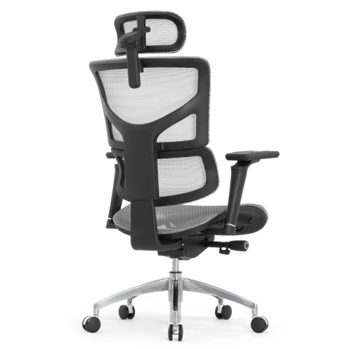 Ортопедическое кресло Falto Sail Art 2 Белое