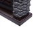 Каминокомплект Electrolux Porto 30 сланец черный (темный дуб)+EFP/P-3020LS в Сочи