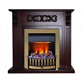 Venice (махагон)+Danville Antic Brass