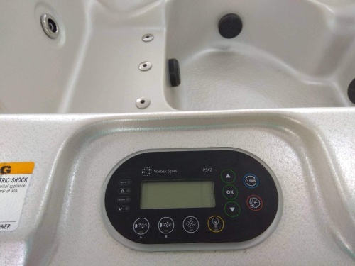 Vortex Spas 