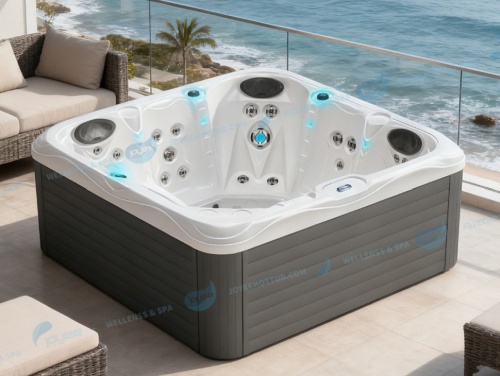 JOYEE SANITARY WARE 