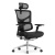 Ортопедическое кресло Falto Sail 2 Черное Ортопедическое кресло Falto Sail 2 Черное