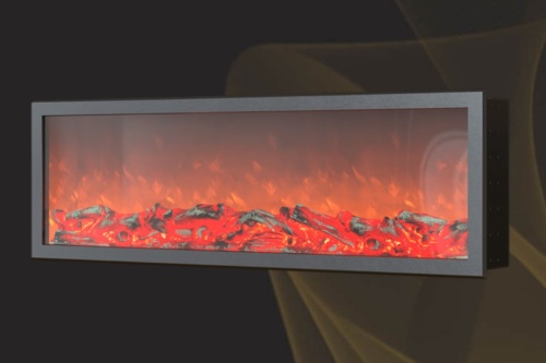  Электрокамин Airtone Plane 2000 в Сочи