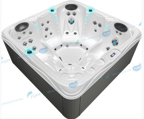 JOYEE SANITARY WARE 