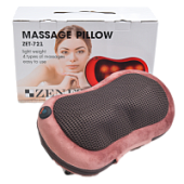 Массажная подушка ZENET ZET-721