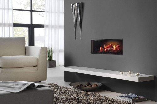 Электроочаг Dimplex Opti-V в Сочи