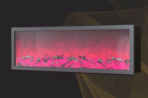  Электрокамин Airtone Plane 2000 в Сочи