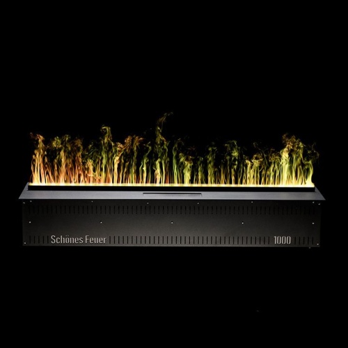 Электроочаг Schönes Feuer 3D FireLine 1200 RGB в Сочи