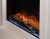 Электрокамин BRITISH FIRES New Forest 650SQ with Signature logs в Сочи