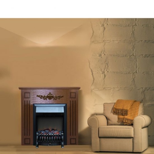 Электрокамин «Lotos» в Сочи