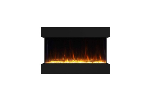 Линейный электрокамин Royal Flame Astra 36 RF в Сочи