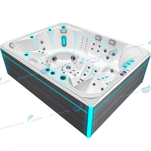 JOYEE SANITARY WARE 