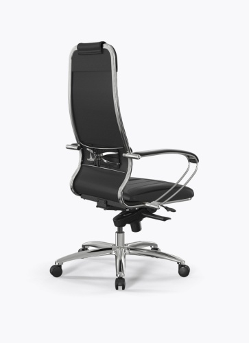 Ортопедическое кресло Metta Samurai L1-4K - Infinity