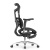 Ортопедическое кресло Falto Scala Office чёрное