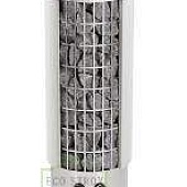 Печь электрическая HARVIA Cilindro PC70H White