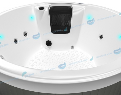 JOYEE SANITARY WARE 