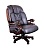 Офисное массажное кресло Comfort LM-727D dragon