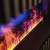 Электроочаг Schönes Feuer 3D FireLine 1000 Blue (с эффектом cинего пламени) в Сочи