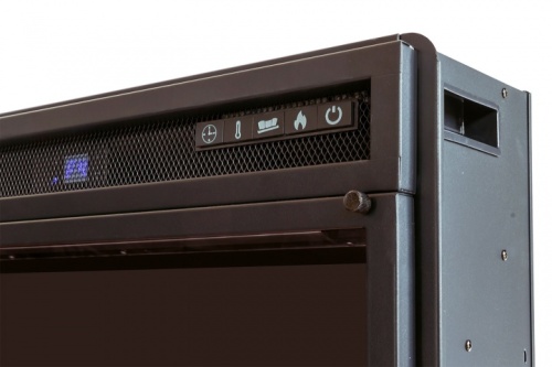 Очаг Vision 42 LOG LED в Сочи