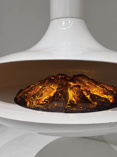 Электрокамин RuFire Matteo 800 Electro в Сочи