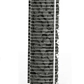 Печь электрическая SAWO Tower пристенная (встроенный пульт с таймером и термостатом)