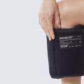 Крио бандаж для икроножной мышцы (спортивный) Doctor-Life Thermo